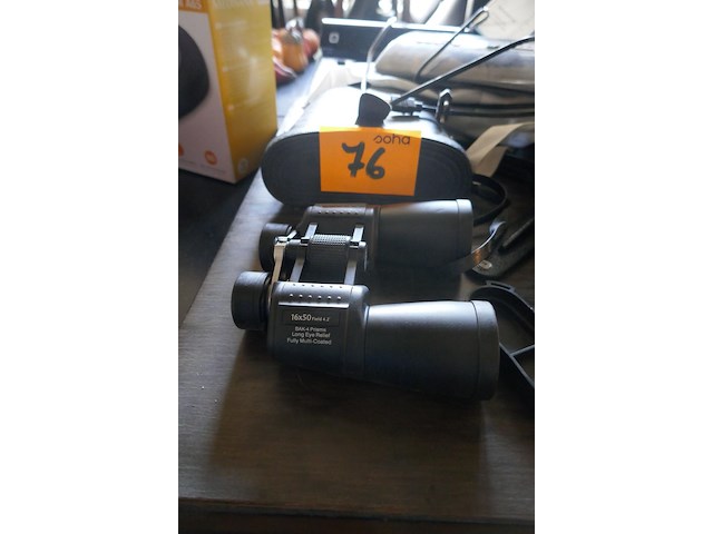 Retro toestellen - afbeelding 2 van  5