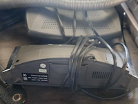 Retro toestellen - afbeelding 3 van  5