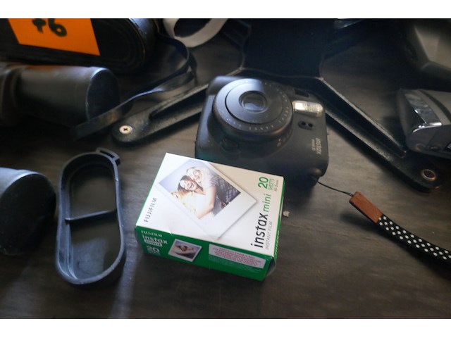 Retro toestellen - afbeelding 4 van  5