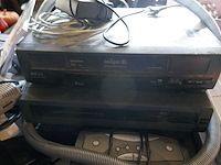 Retro toestellen - afbeelding 5 van  5