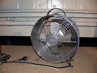 Retro ventilator (x2) - afbeelding 3 van  5