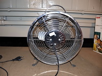 Retro ventilator (x2) - afbeelding 4 van  5