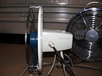 Retro ventilator (x2) - afbeelding 5 van  5