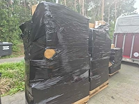 Return pallet big nr2 - afbeelding 1 van  2