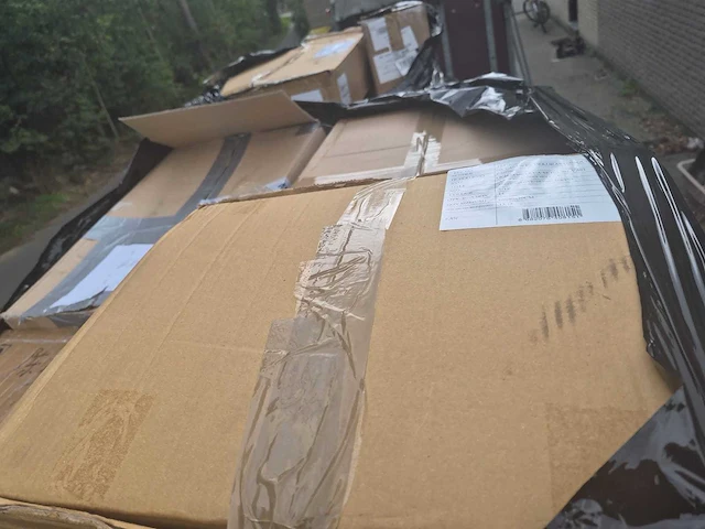 Return pallet big nr2 - afbeelding 2 van  2