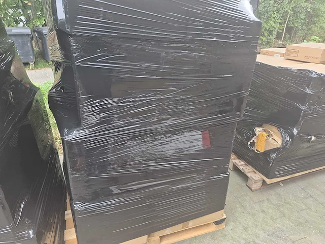 Return pallet big nr3 - afbeelding 1 van  2