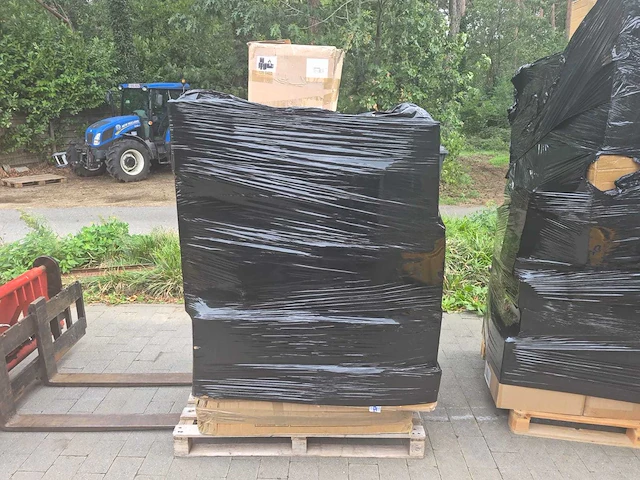 Returnpallet midi pallet nr1 - afbeelding 2 van  4