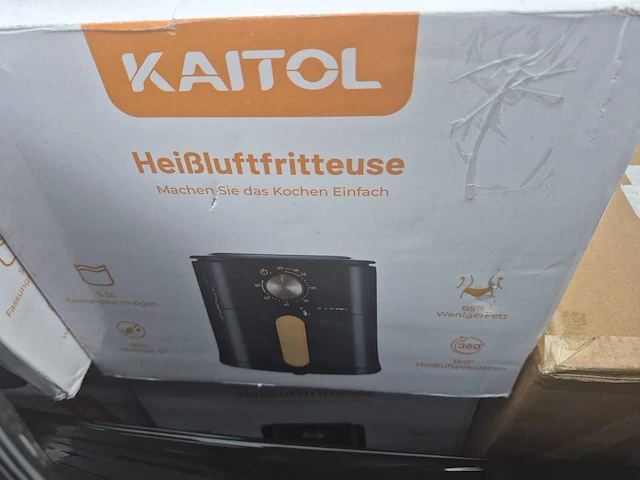 Returnpallet midi pallet nr1 - afbeelding 4 van  4