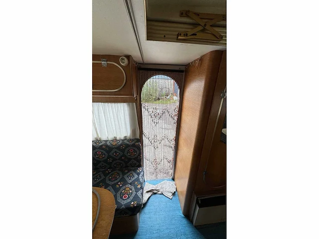 Reu casablanca gt caravan - afbeelding 9 van  17