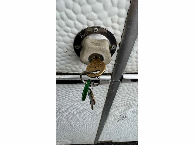 Reu casablanca gt caravan - afbeelding 15 van  17