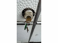 Reu casablanca gt caravan - afbeelding 15 van  17