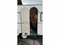 Reu casablanca gt caravan - afbeelding 16 van  17