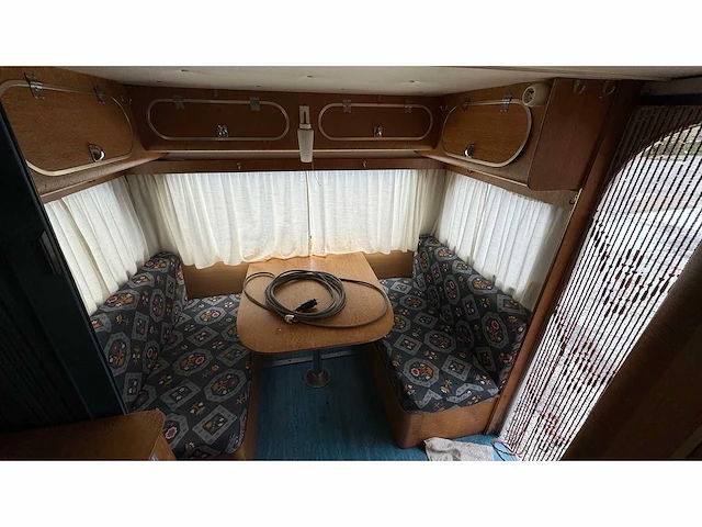 Reu casablanca gt caravan - afbeelding 10 van  17