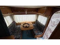Reu casablanca gt caravan - afbeelding 10 van  17