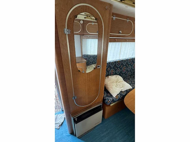 Reu casablanca gt caravan - afbeelding 11 van  17