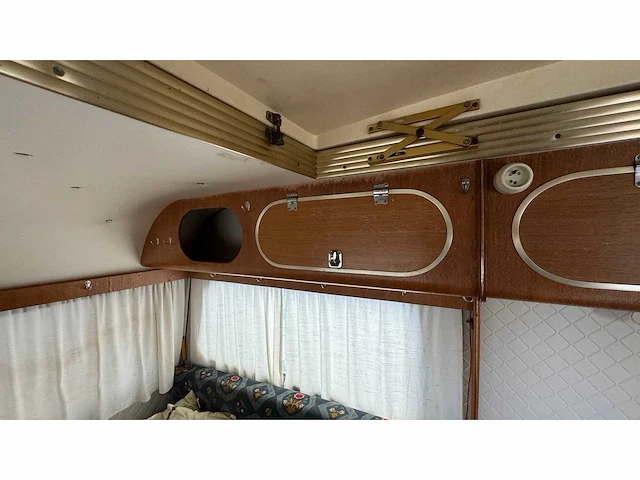 Reu casablanca gt caravan - afbeelding 14 van  17