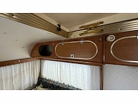 Reu casablanca gt caravan - afbeelding 14 van  17