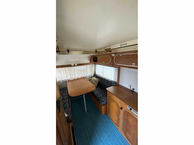 Reu casablanca gt caravan - afbeelding 15 van  17