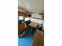 Reu casablanca gt caravan - afbeelding 16 van  17