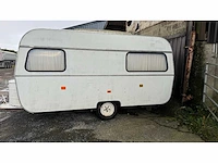 Reu casablanca gt caravan