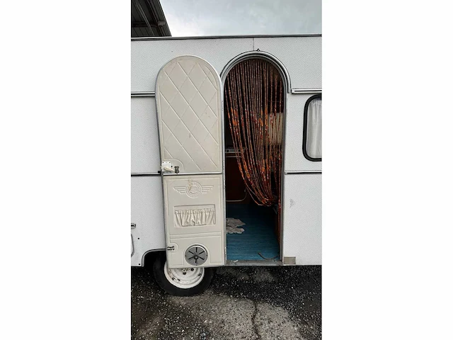Reu casablanca gt caravan - afbeelding 8 van  17