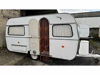 Reu casablanca gt caravan - afbeelding 9 van  17