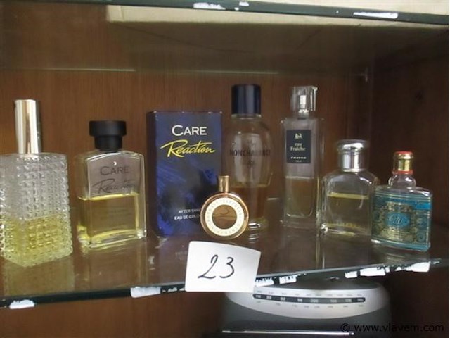 Reuk - afbeelding 1 van  3