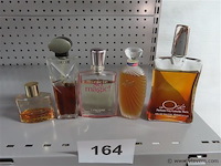 Reukwaren 5 stuks - afbeelding 1 van  3