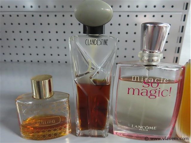 Reukwaren 5 stuks - afbeelding 2 van  3