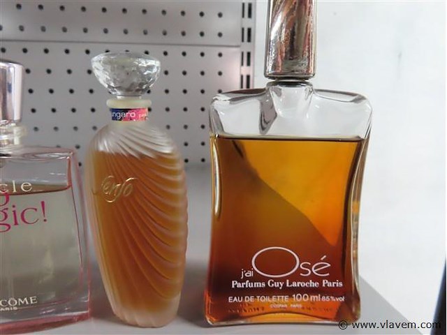 Reukwaren 5 stuks - afbeelding 3 van  3