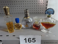 Reukwaren 5 stuks - afbeelding 1 van  3