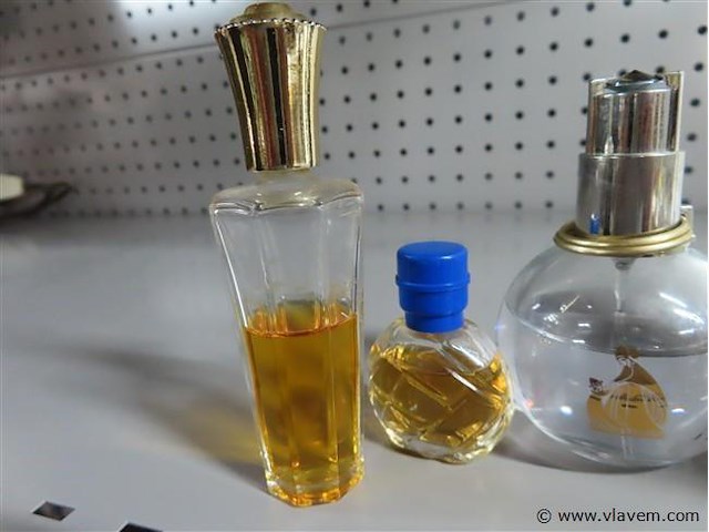 Reukwaren 5 stuks - afbeelding 3 van  3