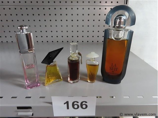 Reukwaren 5 stuks - afbeelding 1 van  3