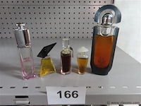 Reukwaren 5 stuks - afbeelding 1 van  3