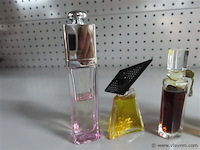 Reukwaren 5 stuks - afbeelding 3 van  3