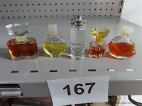 Reukwaren 5 stuks - afbeelding 1 van  3