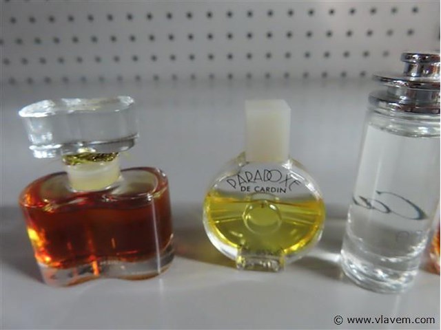 Reukwaren 5 stuks - afbeelding 2 van  3