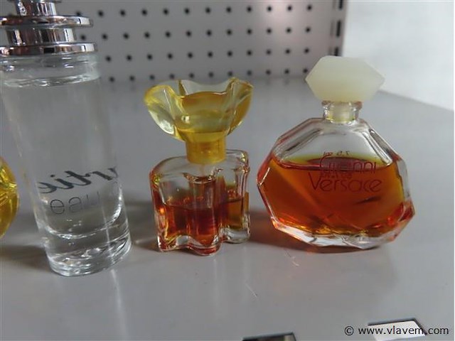 Reukwaren 5 stuks - afbeelding 3 van  3