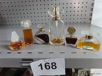 Reukwaren 6 stuks - afbeelding 1 van  3