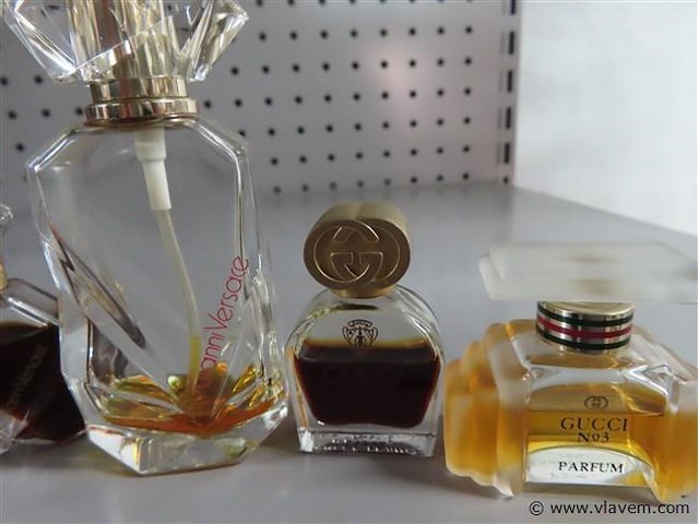 Reukwaren 6 stuks - afbeelding 2 van  3