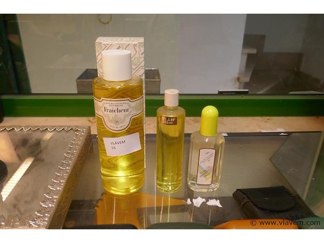 Reukwaren - afbeelding 1 van  1