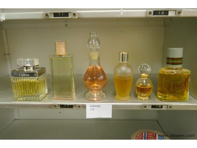 Reukwaren - afbeelding 1 van  1