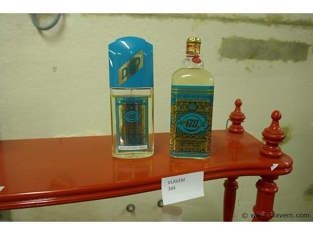 Reukwaren - afbeelding 1 van  1