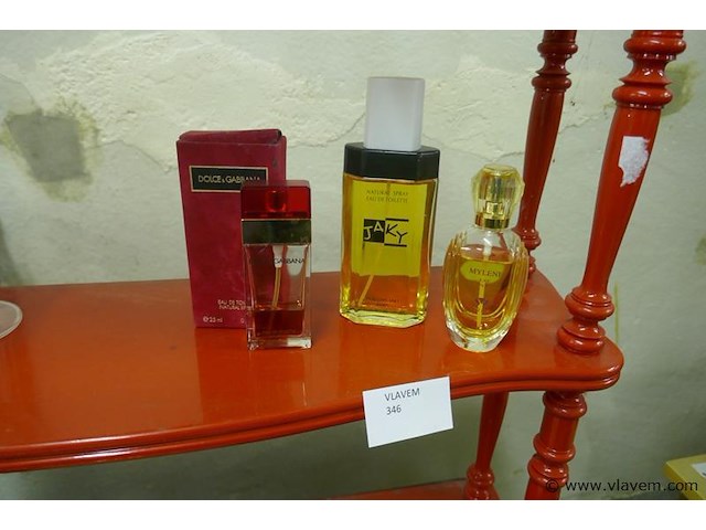 Reukwaren - afbeelding 1 van  1