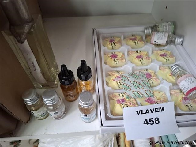 Reukwaren - afbeelding 1 van  1