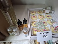 Reukwaren - afbeelding 1 van  1