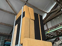 Reuze zitbank - afbeelding 2 van  5