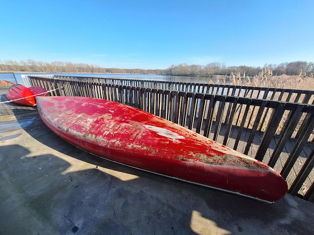 Reuzekano - afbeelding 1 van  6