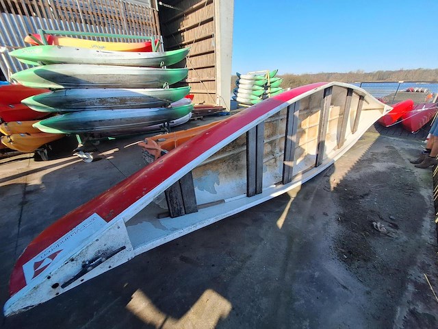 Reuzekano - afbeelding 5 van  6