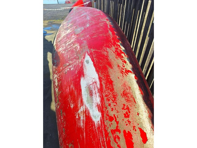 Reuzekano - afbeelding 6 van  6